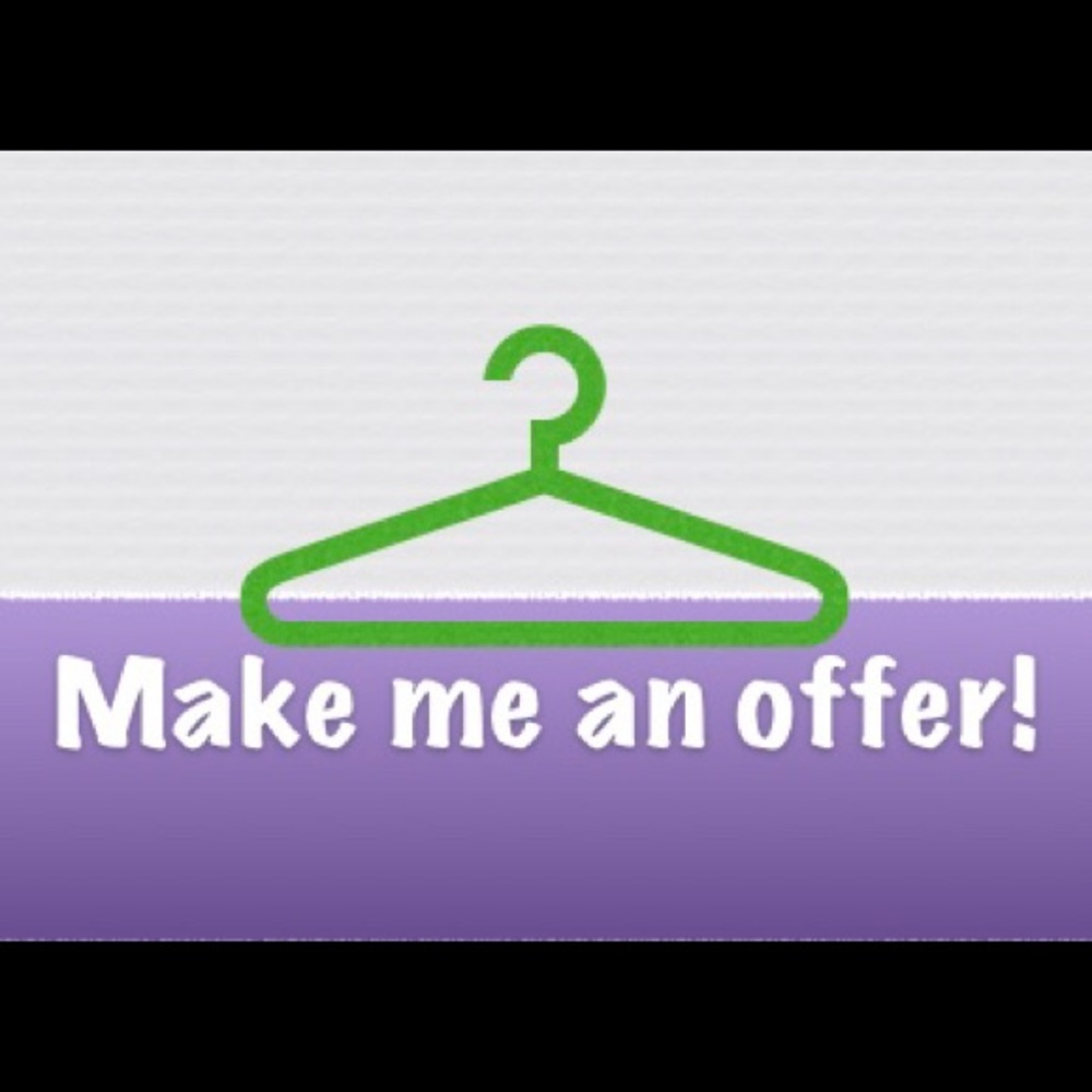 Make Me An Offer!